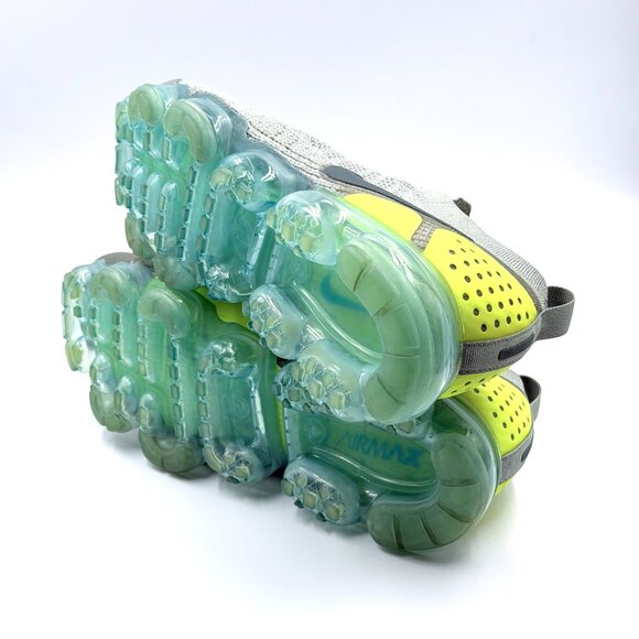 Nike Air VaporMax Moc 2 'Neo Turquoise' - Picture 8 of 12